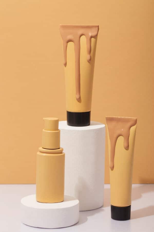 Mascarilla Arcilla Verde Detox