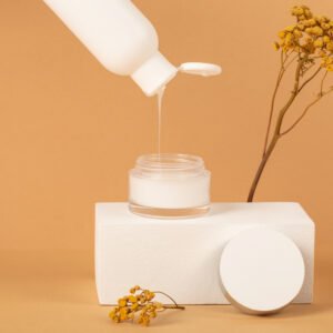 Aceite Facial Argán Nutritivo