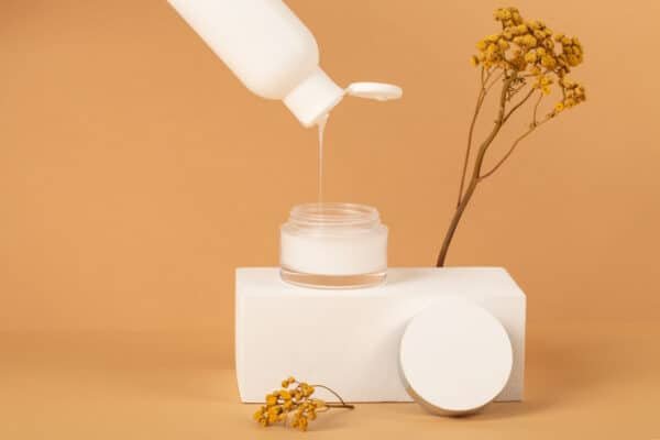 Aceite Facial Argán Nutritivo